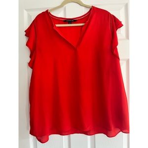 Zack and Rachel Woman blouse.